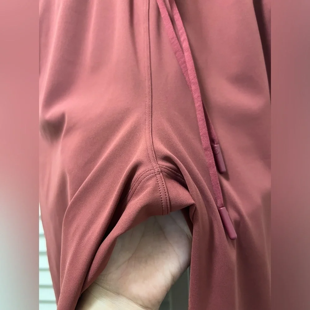 Lululemon Keep Moving Pant 7/8 High-Rise Jogger LW5DCFS